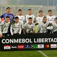 Fecha definida: ¿Cuándo es el próximo partido de Colo-Colo en Copa Libertadores?