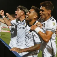 Cristián Basaure se deshace en elogios para figura de Colo-Colo: «Está contagiando a todos»