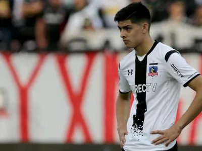 Cristián Gutiérrez fue nominado por Canadá para disputar la Copa de Oro