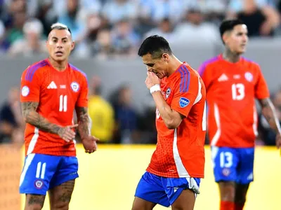 ¿Qué resultado necesita la Selección Chilena para avanzar a la próxima ronda de Copa América?