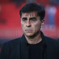 Atención, Colo-Colo: Aclaran el panorama de Gustavo Quinteros ante rumores de partida a Vasco da Gama con una tajante frase
