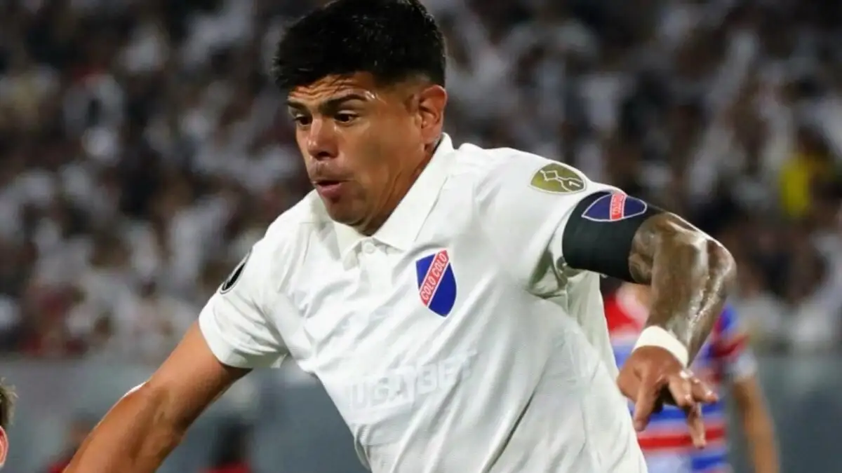 Esteban Pavez.