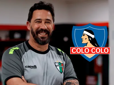 Vitamina Sánchez alza la voz y se abre a la posibilidad de perder a una de sus figuras a manos de Colo-Colo