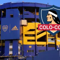 Candidato n° 1 para muchos: Boca Juniors entregó importante noticia a Colo-Colo sobre posible reemplazante de Almirón
