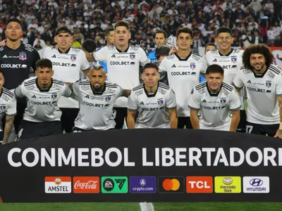 Escenario parejo: Los números de Colo-Colo enfrentando a equipos brasileños en el Monumental por Copa Libertadores