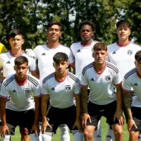 Buscando roce internacional: Colo-Colo participará en importante torneo en Argentina