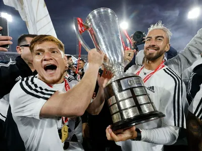¿Palo para Blanco y Negro? Leonardo Gil reveló cuáles son los dos puestos que debe reforzar Colo-Colo