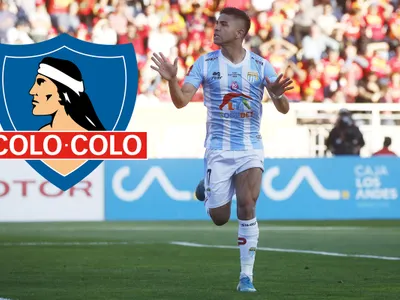 ¿Corazón dividido? Felipe Flores le manda un mensaje a todos los hinchas albos tras su vuelta a Primera División
