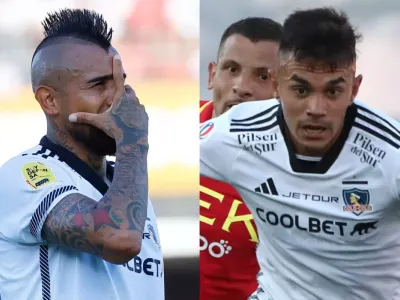 Revelan cómo zanjó Arturo Vidal la polémica con Vicente Pizarro por los dichos sobre su padre