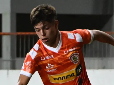 ¿Llegará a Pedrero? Revelan la decisión definitiva que tomó Colo-Colo sobre Tomás Roco