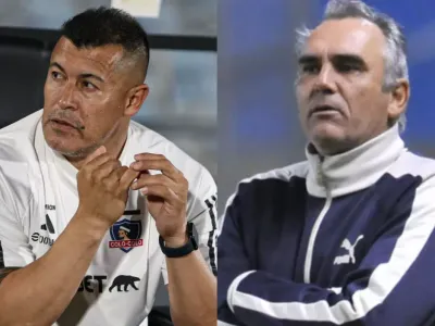 «Lo único que quiero es volver»: ‘Polaco’ Dabrowski destapó diálogo con inminente refuerzo albo