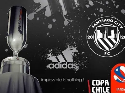 ¿Quién es Santiago City? Conoce al rival de Colo-Colo en la Copa Chile 2023
