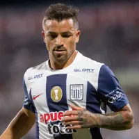 Gabriel Costa recibe una pésima noticia en Alianza Lima a horas de enfrentar a Colo-Colo