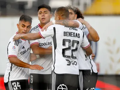 Colo-Colo fue el gran ganador: Así quedó la tabla de posiciones tras el término de la jornada dominical