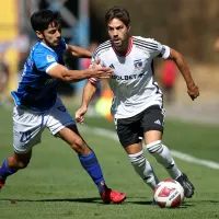 «Merece el balón de oro»: Agustín Bouzat enloqueció a los hinchas de Colo Colo tras su partidazo ante Huachipato