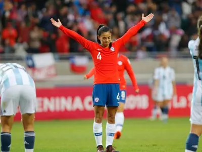 Goleadora histórica de la Selección Chilena ficha por el Villarreal