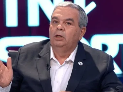 La inédita propuesta que propone Aldo Schiappacasse para que Colo-Colo pague la multa económica a Conmebol