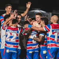 Varios confirmados y uno en duda: Las múltiples bajas que tendrá Fortaleza ante Colo-Colo