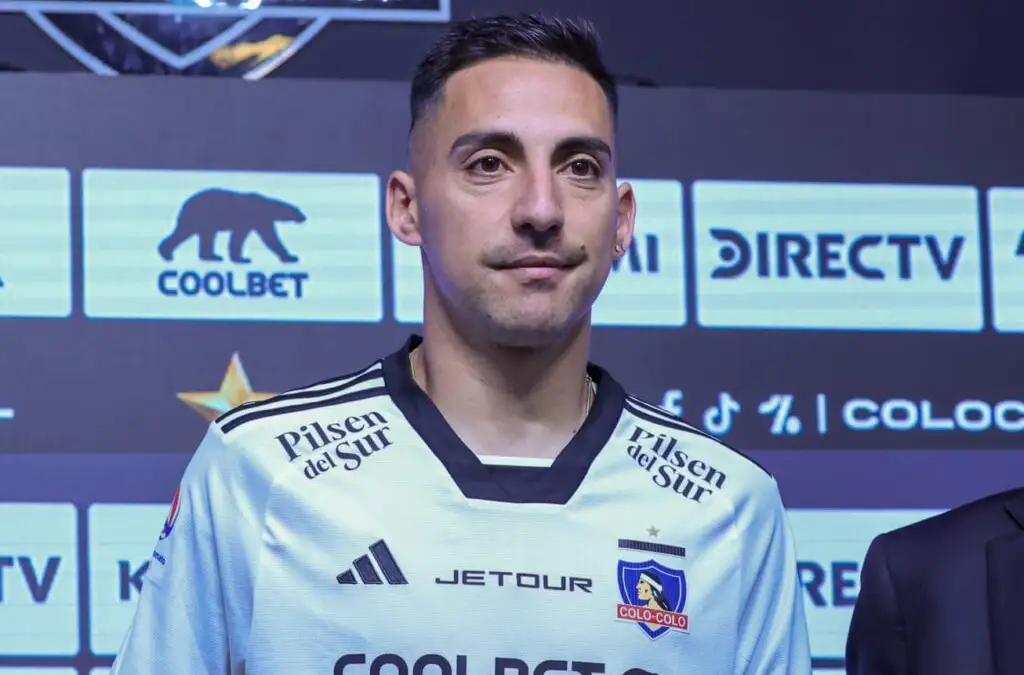 Javier Correa se recuperar de su lesión.