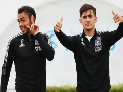 [VIDEO] Karaoke Popular: La divertida dinámica musical entre Gabriel Suazo y Pablo Solari