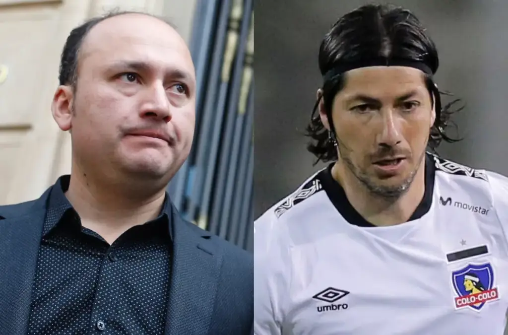 Edmundo Valladares y Jaime Valdés quedaron con prohibición de entrar al estadio por disturbios en la Supercopa 2024.