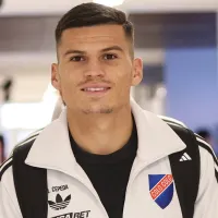El gigante sudamericano que buscará fichar a Lucas Cepeda: se prepara a negociar con Colo-Colo