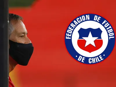 ¿Uno menos? Candidato principal para asumir la banca de ‘La Roja’ negó contactos con la ANFP