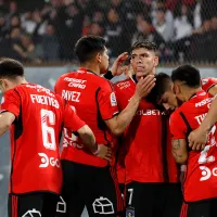 Festejan los albos: Colo-Colo está a punto de concretar la renovación de dos «regalones» de Gustavo Quinteros