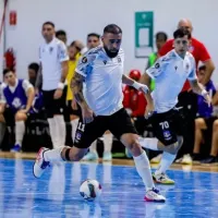 Por el honor: Colo-Colo Futsal conoce rival y horario para despedirse de Copa Libertadores