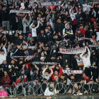 La importante noticia que dio a conocer el Club Social y Deportivo Colo-Colo a toda la hinchada alba