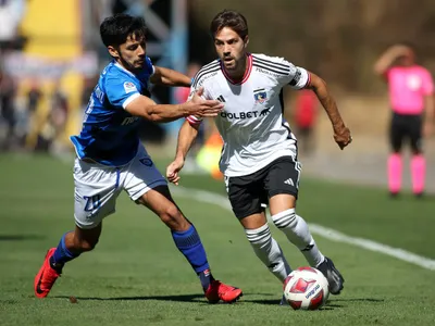 «Merece el balón de oro»: Agustín Bouzat enloqueció a los hinchas de Colo Colo tras su partidazo ante Huachipato