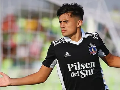 La dura crítica a Colo-Colo por la salida de Pablo Solari: «Llegaba a semifinal de Copa Libertadores»