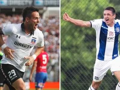 Rivero y Cabral serían la prioridad para la delantera