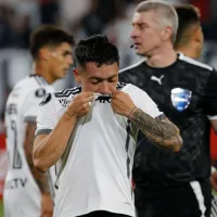 Figura total: Cristián Zavala reveló el aspecto que mejoró para brillar en Colo-Colo