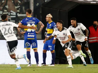¿A qué hora juegan y dónde ver el partido de Colo-Colo vs Everton?