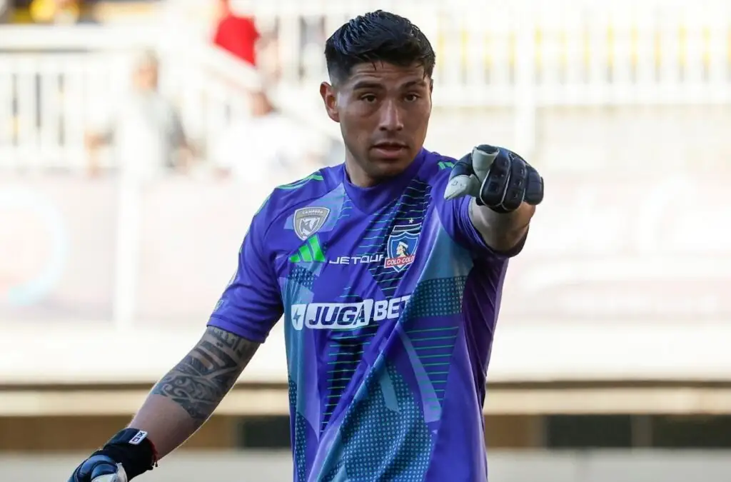 Director de Peñarol confirmó negociaciones por Brayan Cortés.