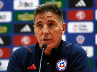 Es pedido por los hinchas: DT candidato a suplir a Berizzo en La Roja aclaró el próximo paso que dará en su carrera