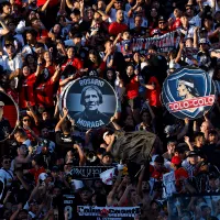Hinchas de Colo-Colo arremeten contra castigo de la ANFP y preparan radical medida tras la Supercopa
