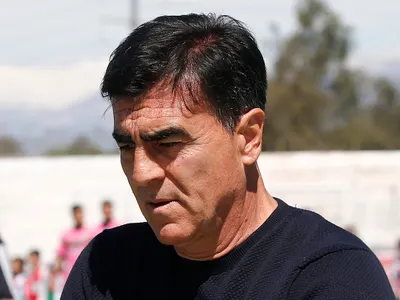 Siembran dudas por la renovación de Quinteros en Colo-Colo con dato clave:» ¿Creen que no lo pensará?»