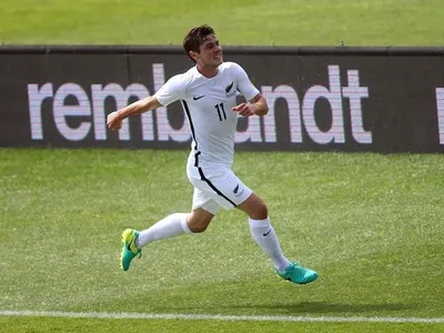 La historia en la selección de Nueva Zelanda del posible nuevo refuerzo de Colo-Colo