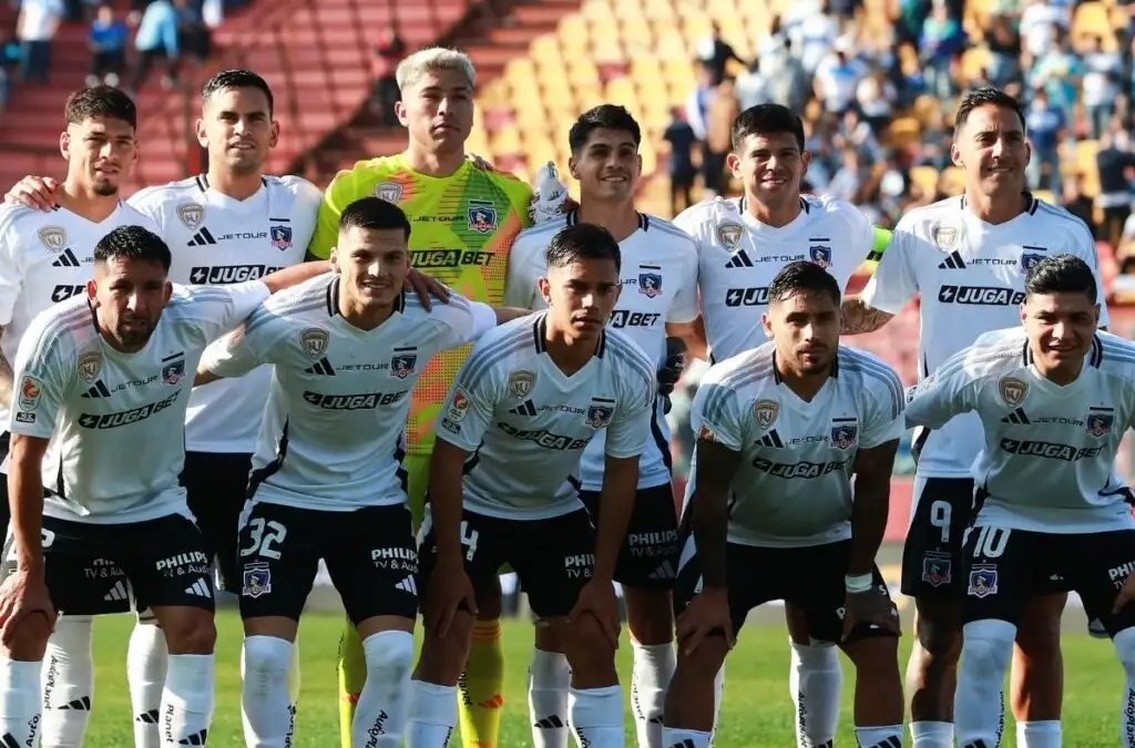 Tres jugadores de Colo-Colo despertaron interés en Santiago Wanderers.