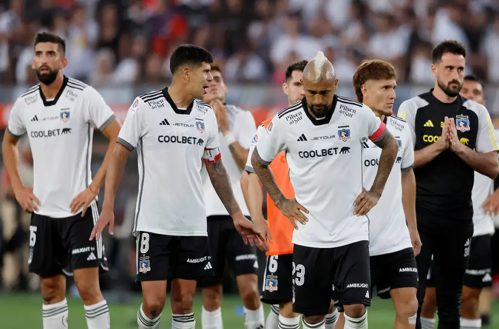 Colo-Colo visitará a Coquimbo Unido por el Campeonato Nacional.