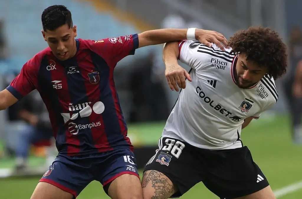 El Mago fue duro con Maximiliano Falcón.