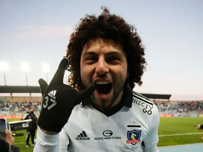 «Falcón pa’ mi equipo»: Ex Universidad de Chile se rinde ante Peluca y analizó la defensa alba