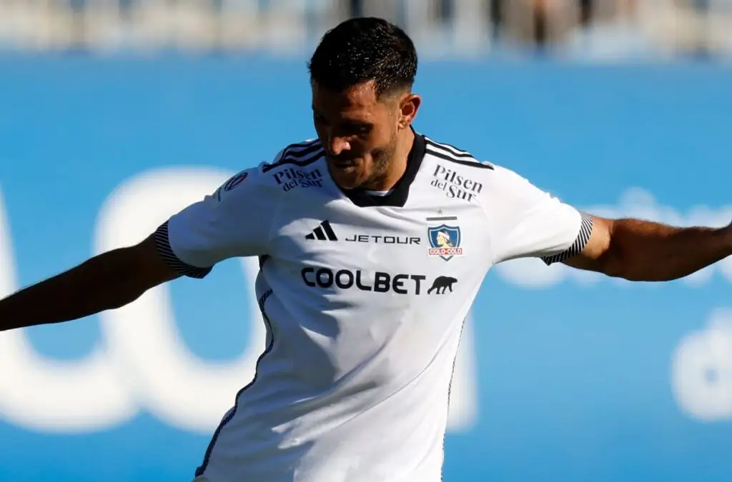 Ramiro González finalizó su contrato con Colo-Colo tras el término de la temporada 2024.