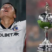 Conoce los grupos de la muerte y de la suerte que le podrían tocar a Colo-Colo en Copa Libertadores