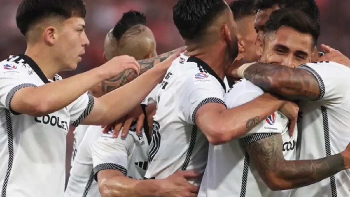El juvenil fue de los puntos altos ante Iquique.