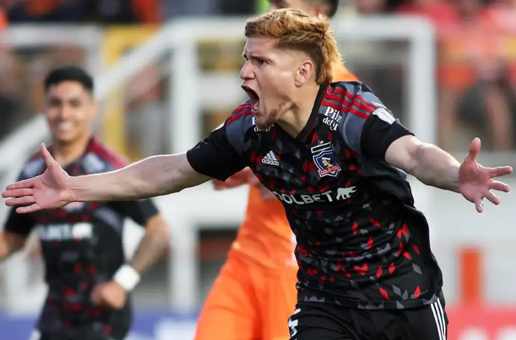Colo-Colo buscará su paso a la final de la Copa Chile 2023.
