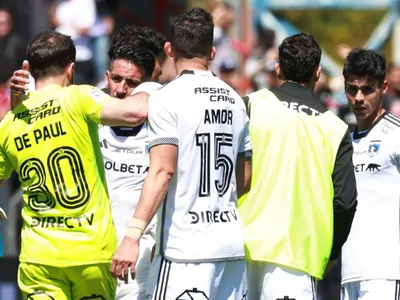 Opción para el ataque: Adelantan que Colo-Colo estaría sondeando a jugador del fútbol peruano