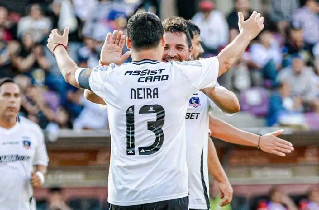 Colo-Colo enfrentará a Deportivo Caupolicán por la Gira Centenario.